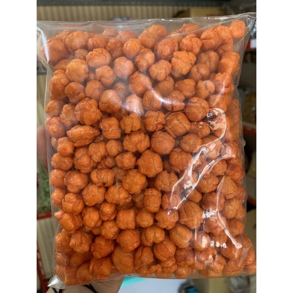 

Jagung / pilus Australi original - pedas 250gr