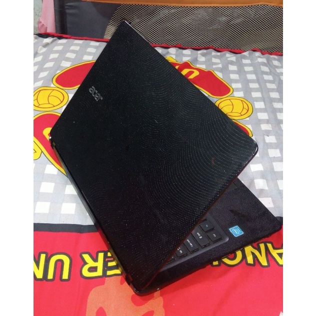 Laptop Acer ES1-432 Slim