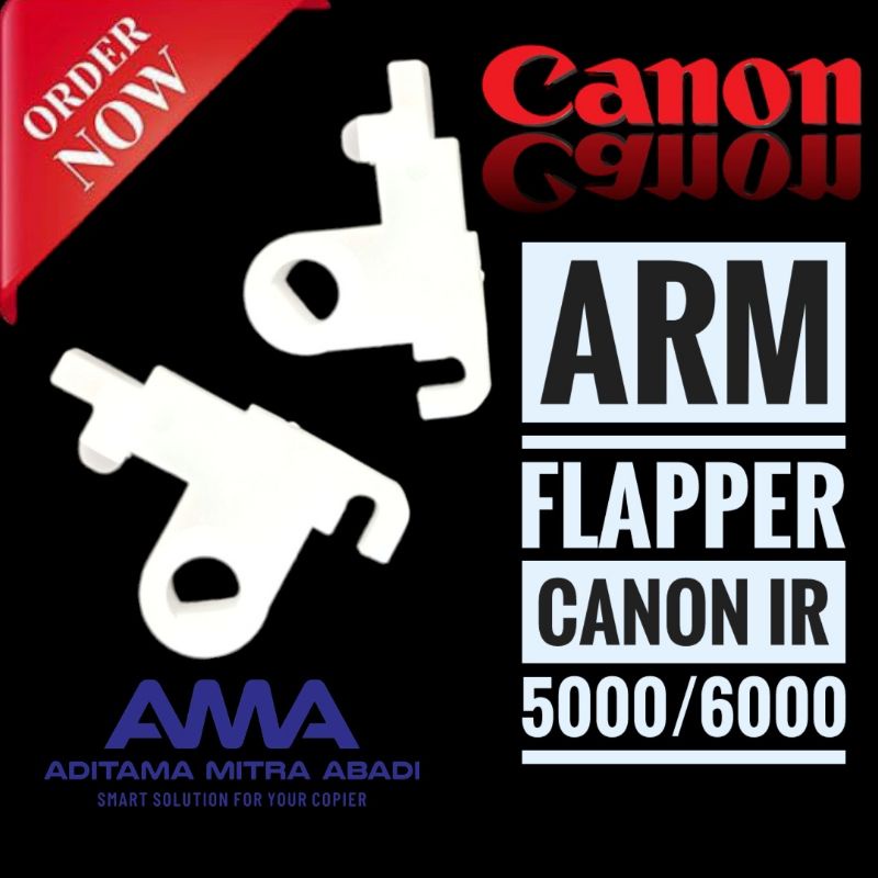ARM FLAPPER CANON IR 5000/6000