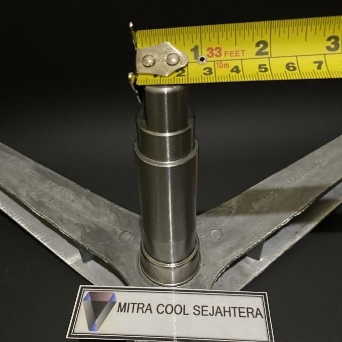 SPIDER SEGITIGA BALING BALING MESIN CUCI SAMSUNG WW75K5210YW