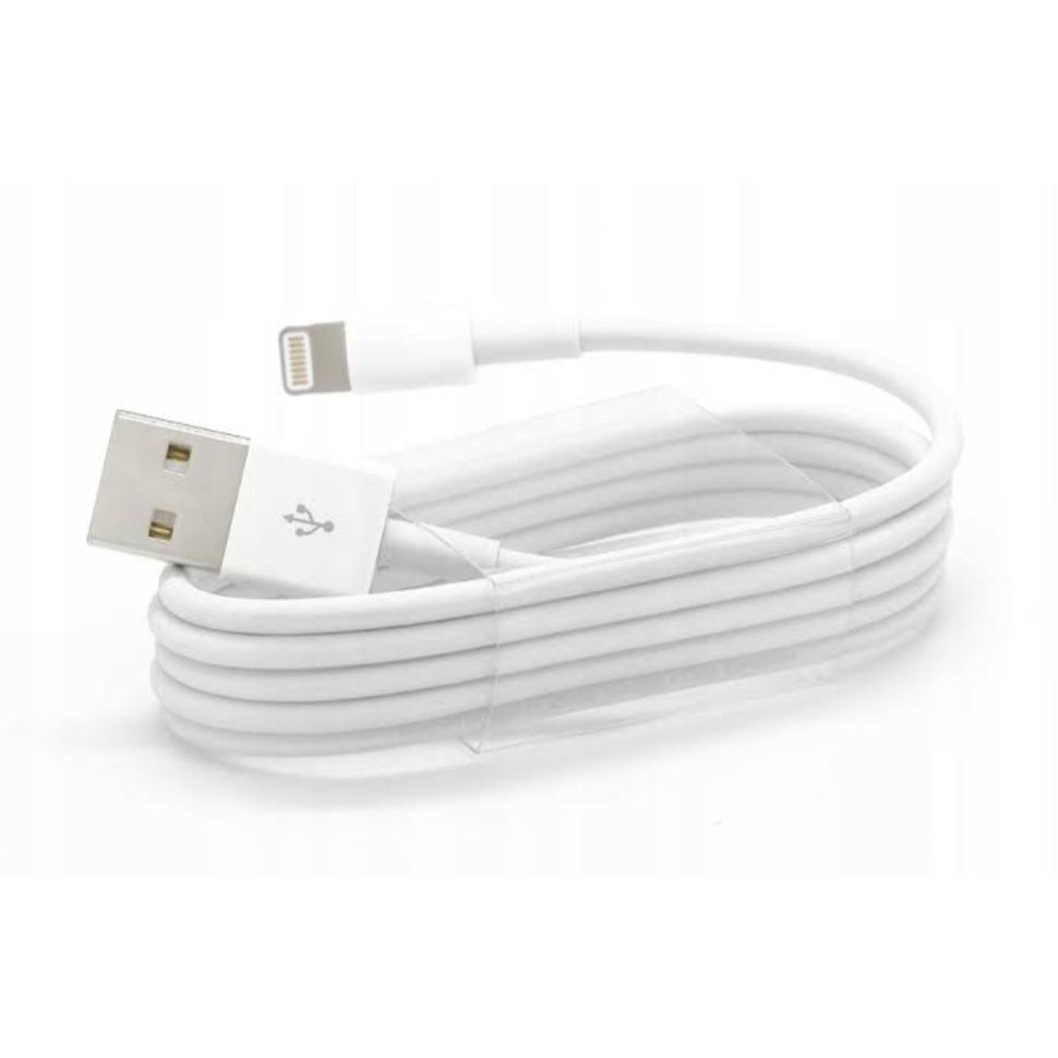 kabel data iphone charger iphone 5g 6g 7g original termurah | USB IPHONE