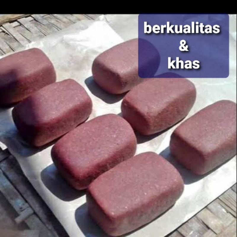 

Terasi udang Terasi asli Terasi enak alami