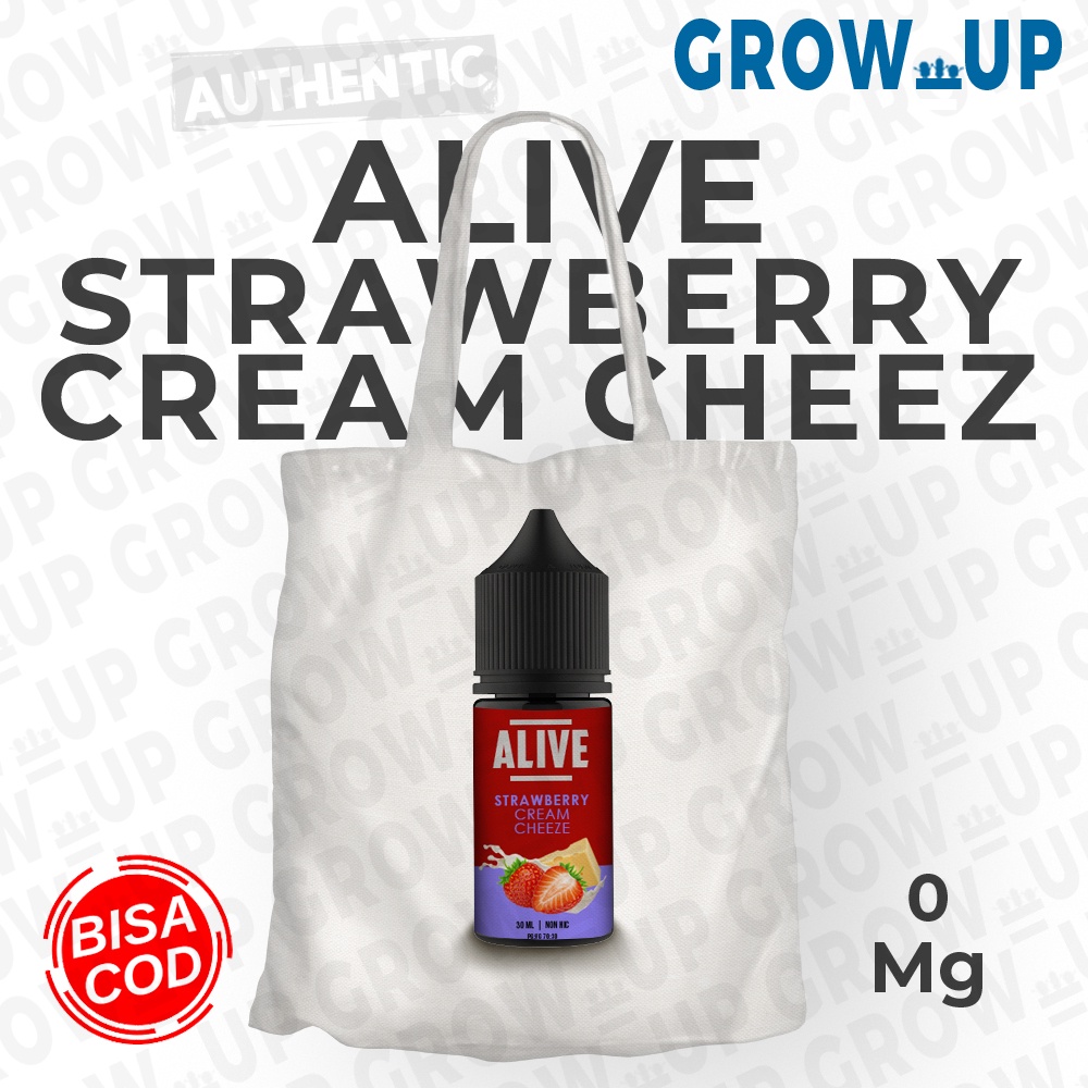 Growup Tote Bag pria terbaru 2023 model cream ukuran kecil kode ALSTR 30ml