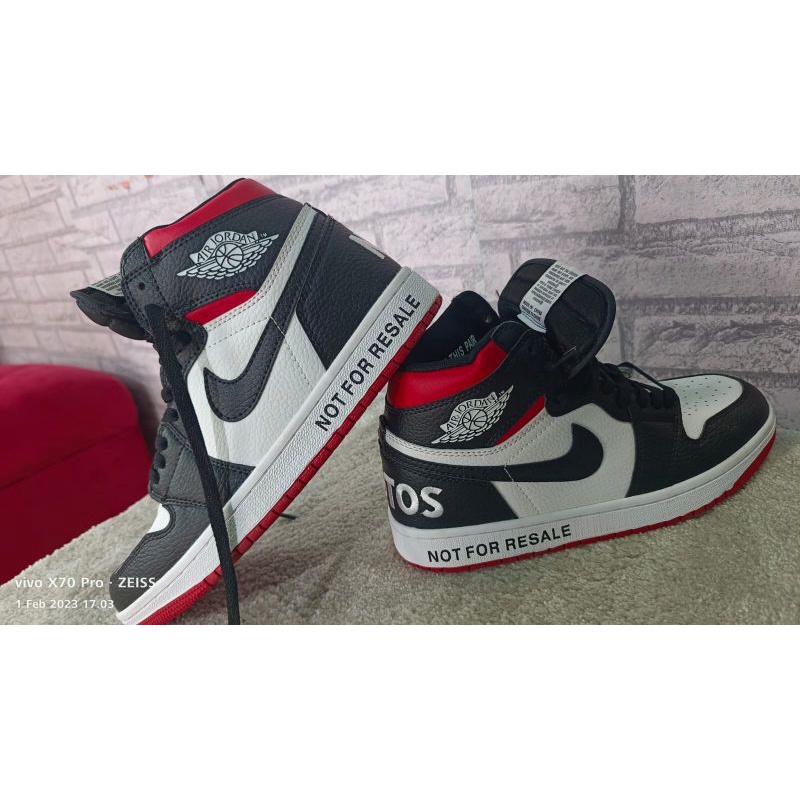 AIR JORDAN NO PHOTOS REAL NO MINUS