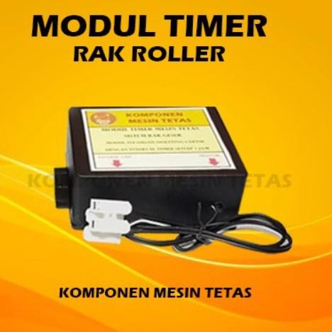 ☁ Modul Timer Rak Roller Mesin Tetas Full Otomatis Penetas Telur Otomatis ⅍