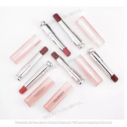 MOISTURIZE LIPSTICK LAMEILA