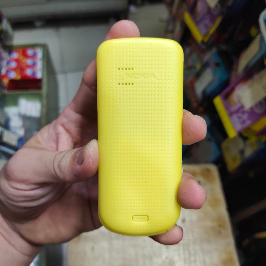 NOKIA X1-00 / NOKIA X1 00 / NOKIA X1-01 / NOKIA X1 01 , NOKIA 2630 , 1202 casing housing mantul murah meriah