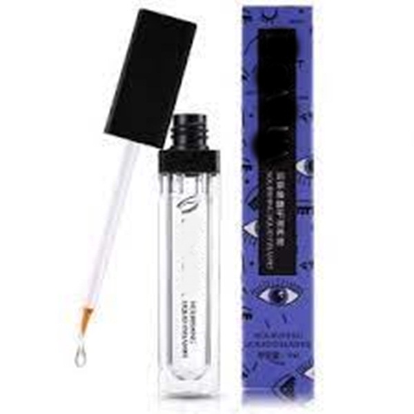 EyeLash Serum Bulu Mata dan Alis BPOM Halal 7ml Pelentik Bulu Mata Serum Penumbuh Bulu Mata dan Alis