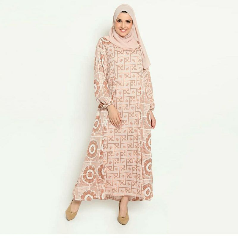 Kamilaa Itang Yunasz Grc 422