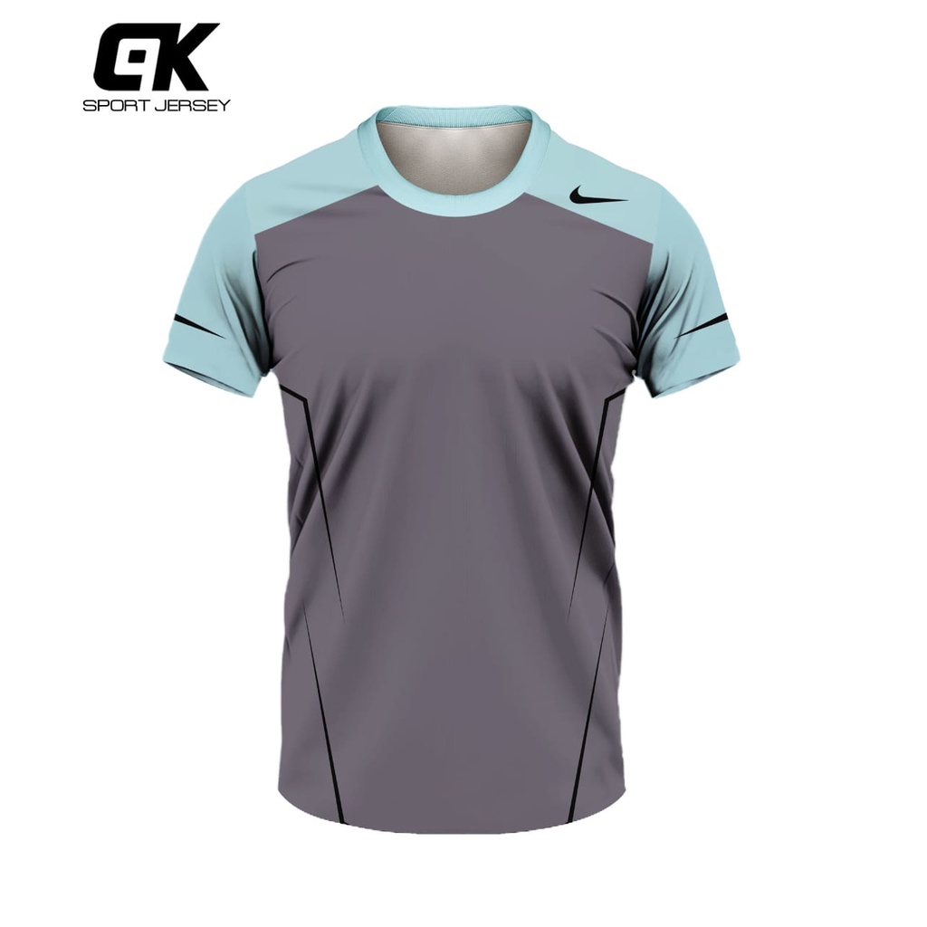 BAJU BOLA OLAHRAGA TRAINING RUNNING GYM FITNESS PRIA WANITA COD DRIFIT