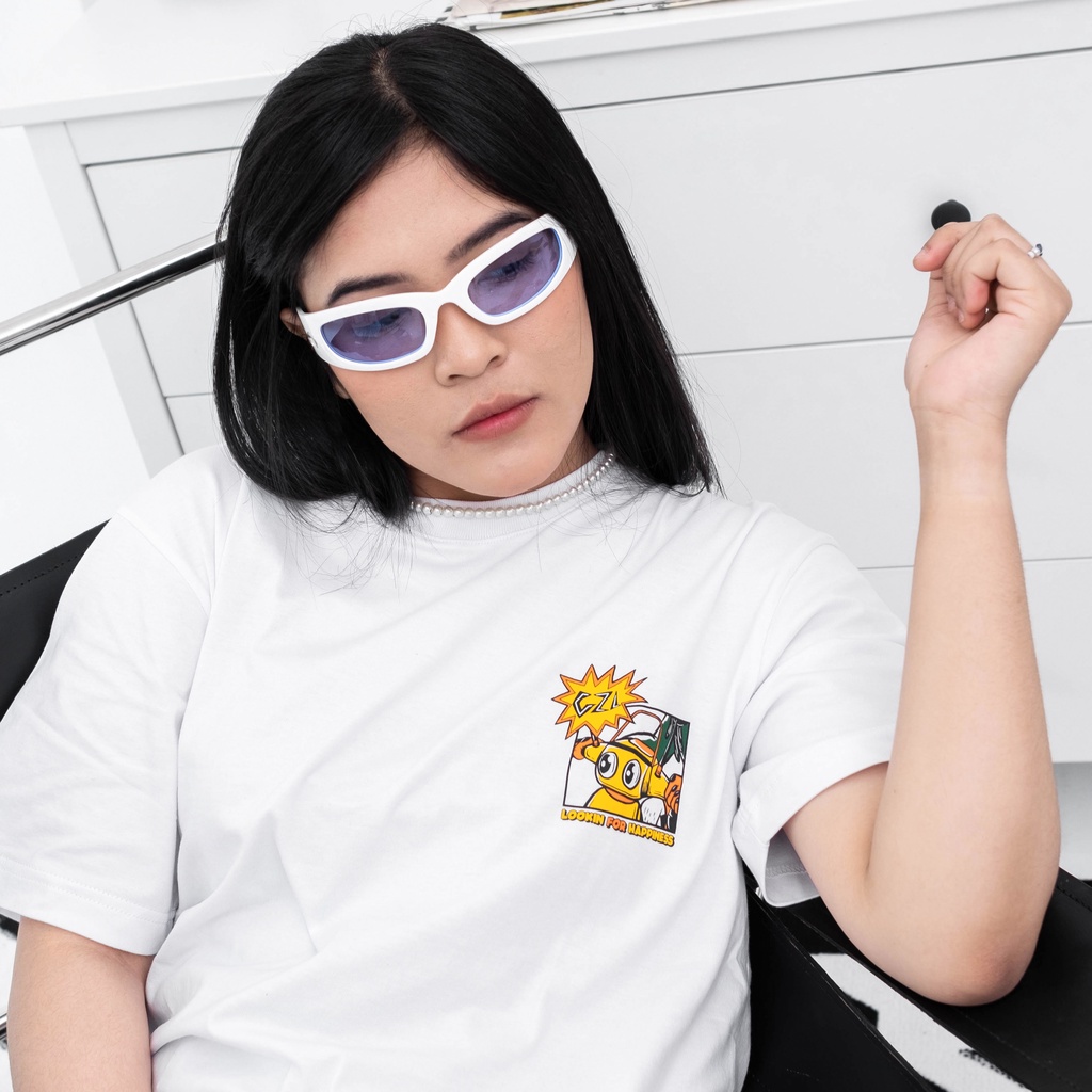 Gozeal | Tees | On The Way