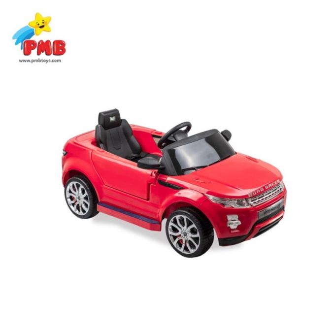 Mainan Anak Mobil Accu Remot M-8188 Keren