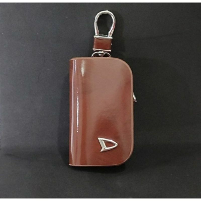 Gantungan kunci mobil Daihatsu