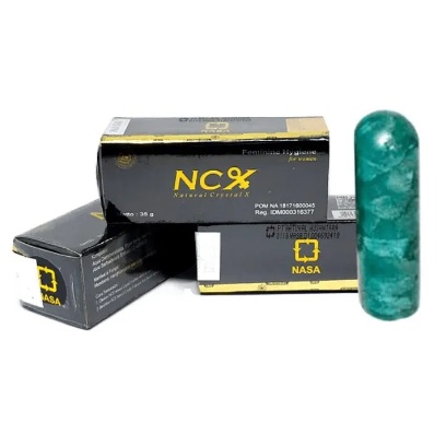 Obat Keputihan Alami Stik Praktis 120 gr Jamu Tongkat Ajaib Pembersih Kewanitaan