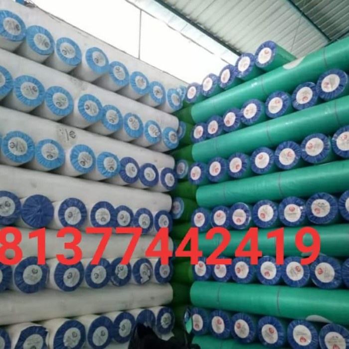 Hotgun Terpal Plastik A12 Korea Per Roll