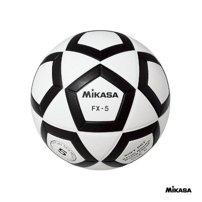 Bola Sepak MIKASA FX-5 Original