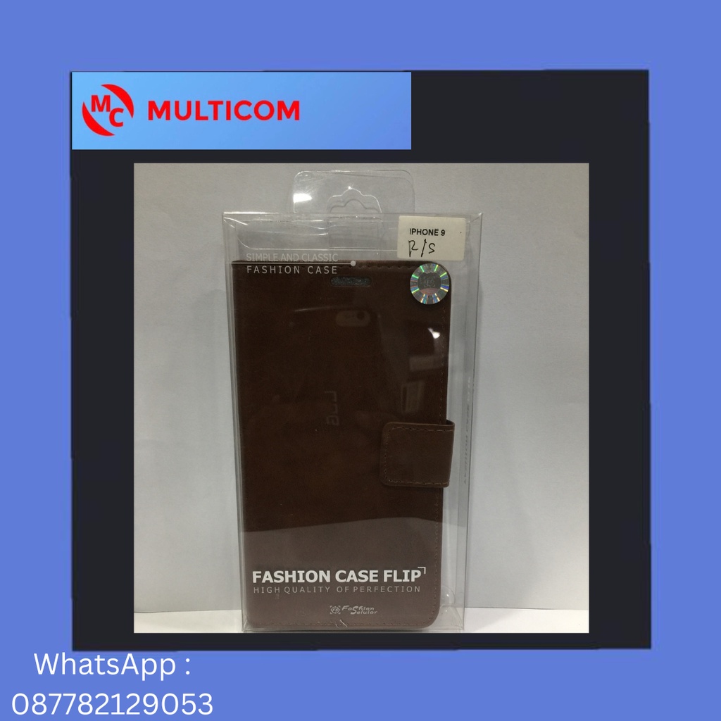 CASE/CASING IPHONE 9 R/S MURAH