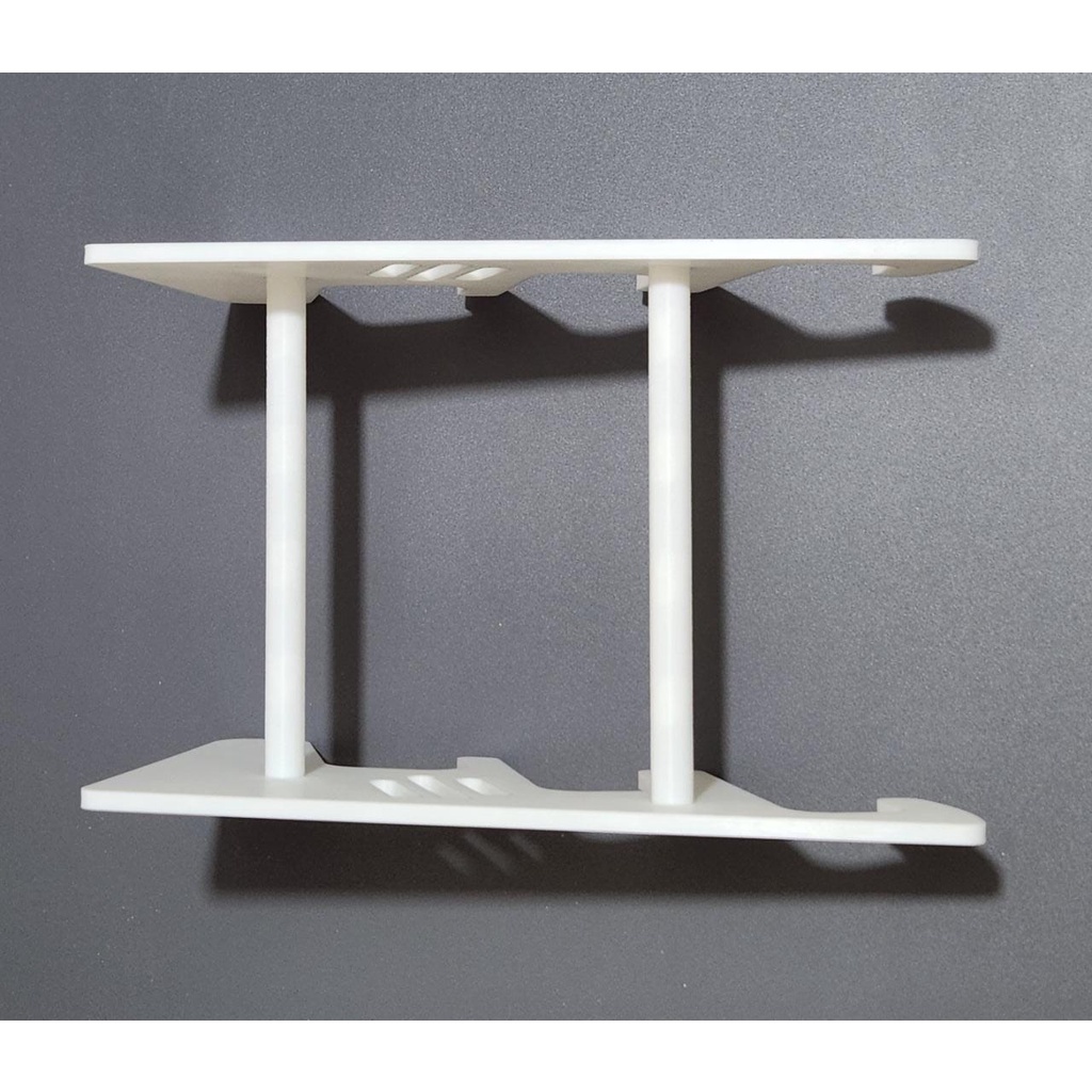Mechanical Keyboard Stand / Holder ( Double / Triple Stage )