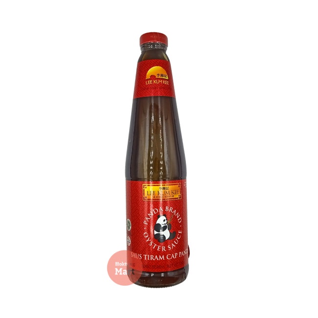

Lee Kum Kee Saus Tiram 770gram