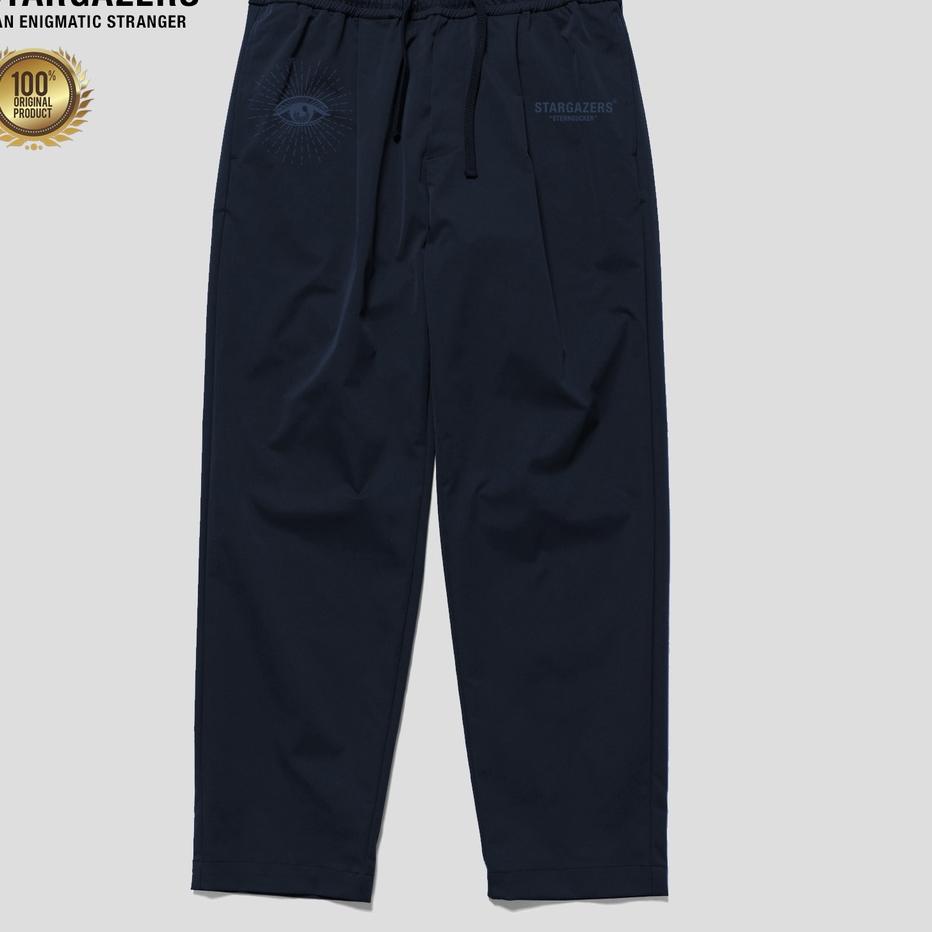 ☀ Stargazers - Auge Pants Navy ✾