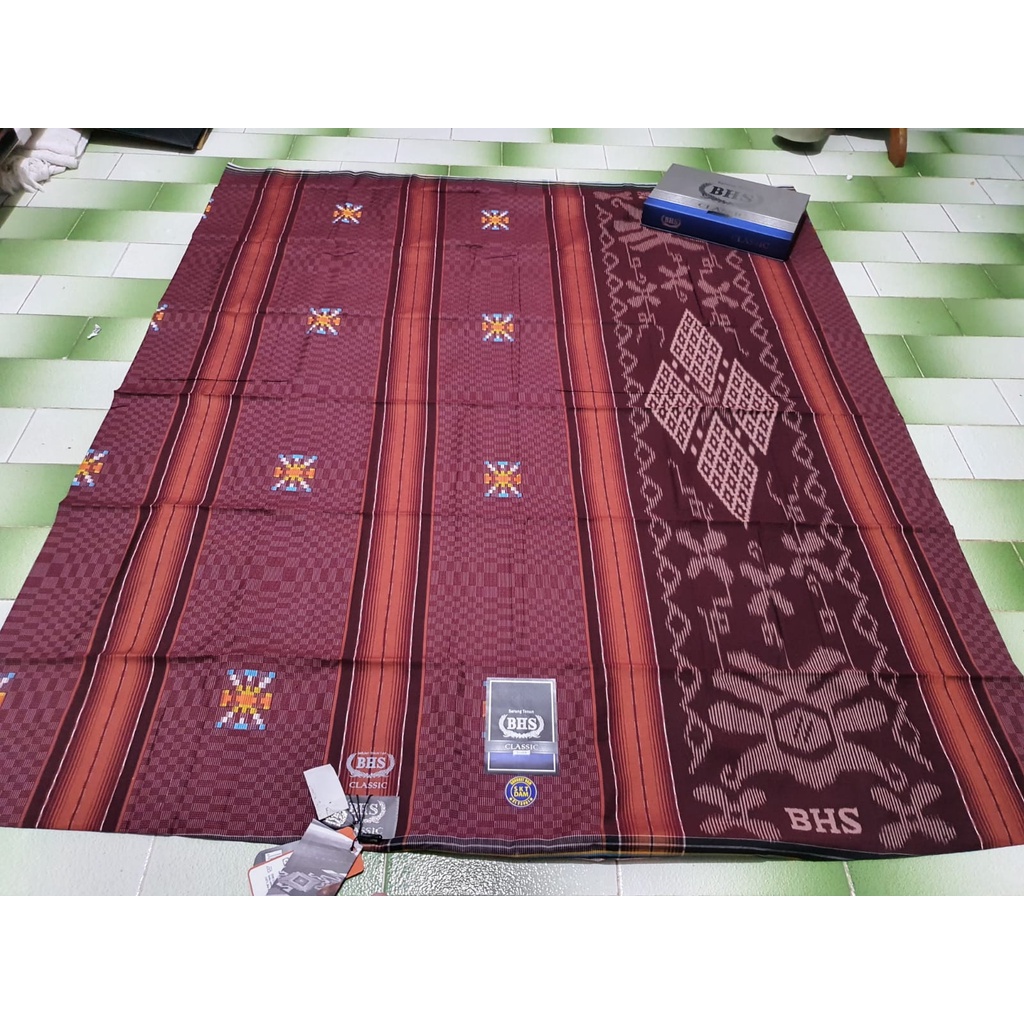 BHS SILVER CLASSIC SSA