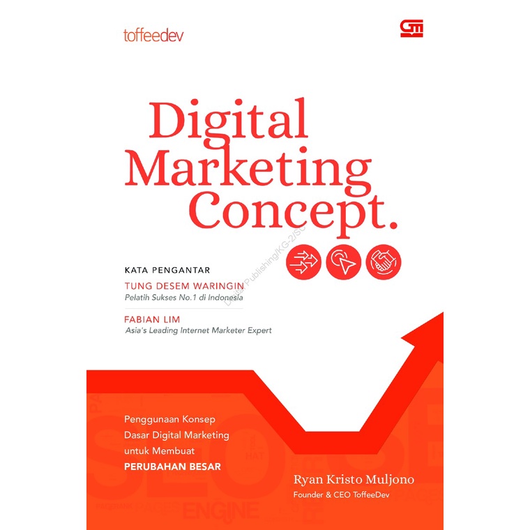 buku digital marketing