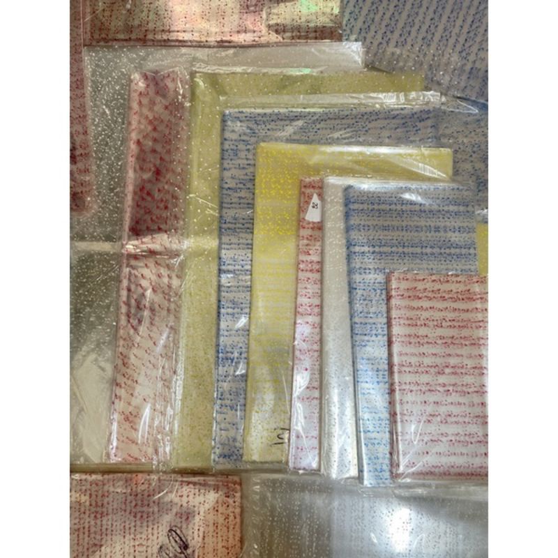 

plastik lebaran snack