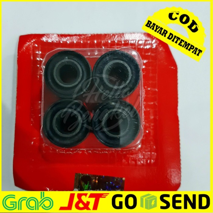 Bosh Tromol Honda Gl Pro / Bos Lengan Ayun Original Ori