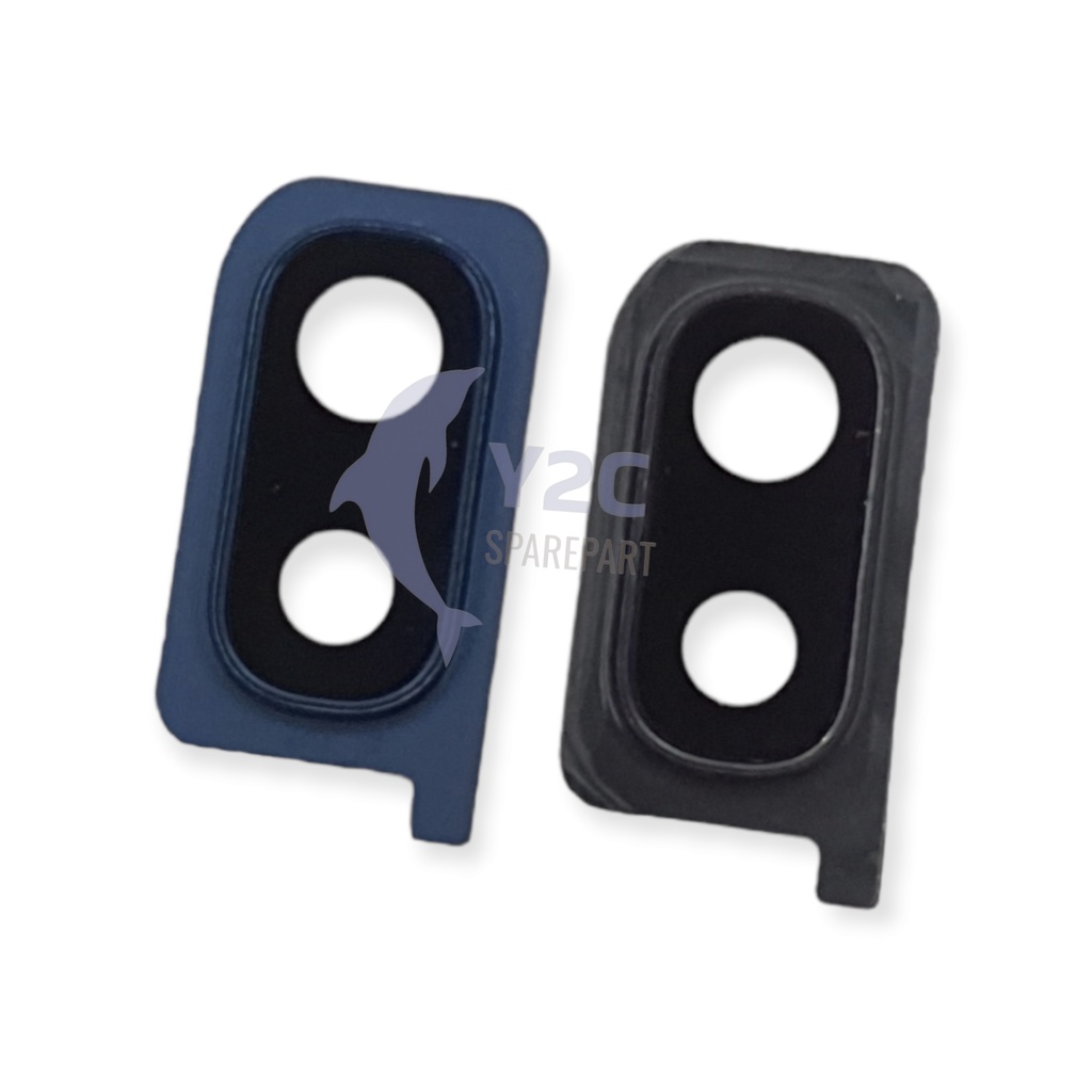 KACA KAMERA SAMSUNG A205 A205F / GALAXY A20 FULLSET / TUTUP LENSA CAMERA