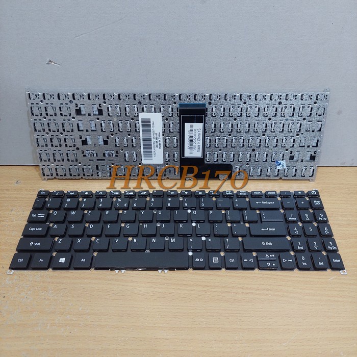 Keyboard Laptop Acer Aspire A315-42 Swift 3 Sf315-41 Series -HRCB