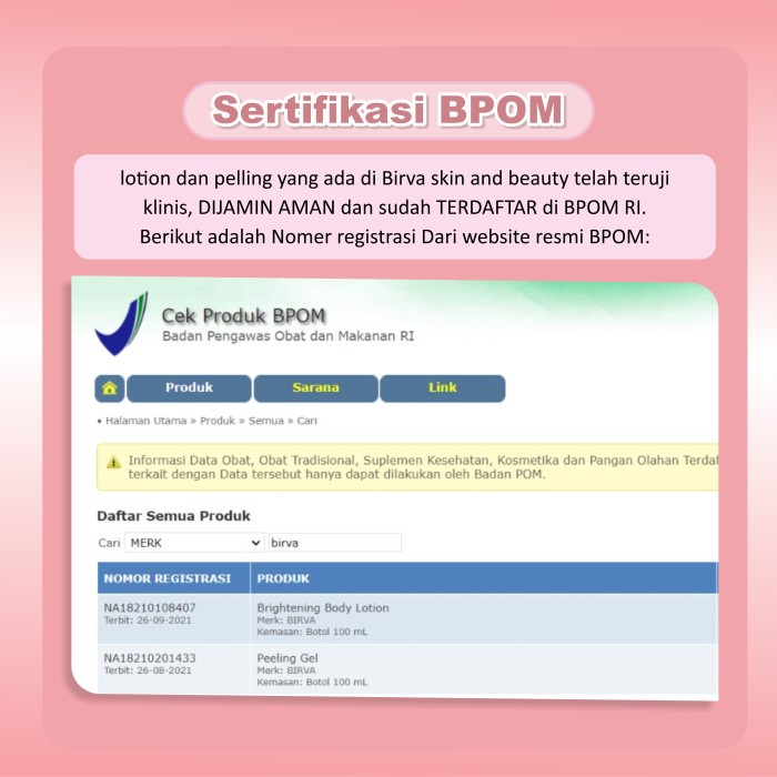 GRATIS Sabuk Penyangga Peut Hamil Melindungi Perut BELI BIRVA LOTION