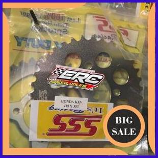 last stok GEAR SSS 415 X 35 KEV SUPRA - GRAND 140ZZ3