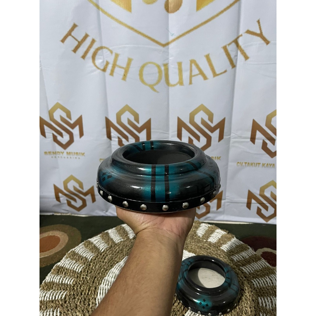 PROMO Keprak Hadroh Rebana Keprak Motif Super