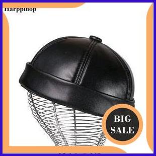 perkakas TOPI KULIT PRIA peci 140ZZ3