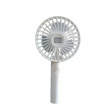Handy Fan Kipas Tangan Emergency / Kipas Tangan Emergency / Fan Mini RECHARGEABLE / APA Fan Mini