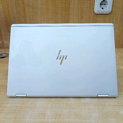 Laptop Hp Elitebook X360 1030 G2 Touchscreen Like New