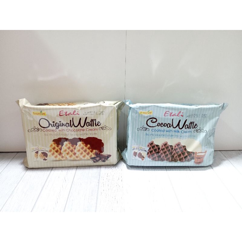 

Etali Waffle 70g