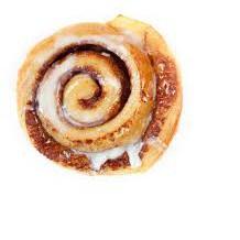 

❋ Cinnamon Roll Large per 6 pcs ➵