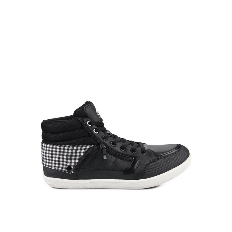 NUDIE 02, Sepatu Sport Casual Pria HOMYPRO Sneaker Shoes ORIGINAL