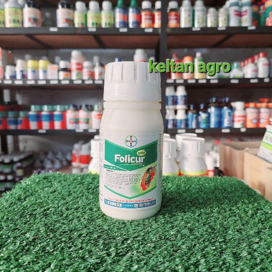 FOLICUR GOLD 430 SC ( 250 ml )