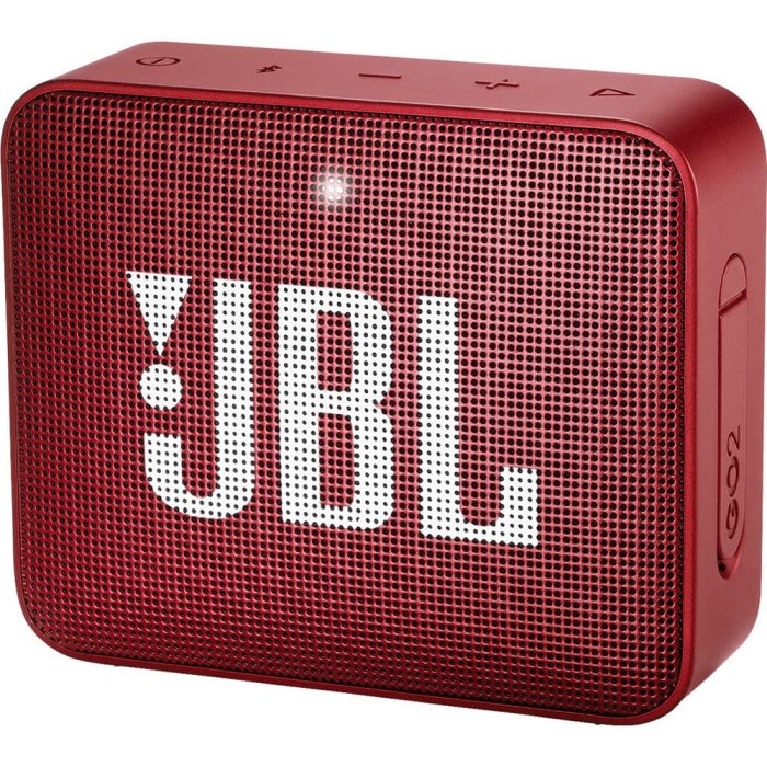 Speaker Jbl Go 2