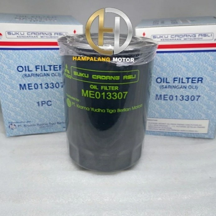 NMRT OIL FILTER PS125 TURBO CANTER PS135 ME013307