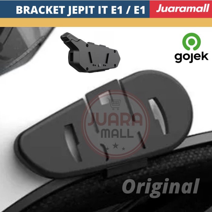 

Terlaris Part Bracket Jepit Intercom It E1 Bracket Jepit Intercom E1 Original