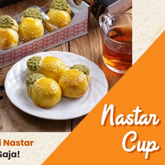

☜ PILLOW CAKE NASTAR JUMBO (ISI 4PCS) ♪