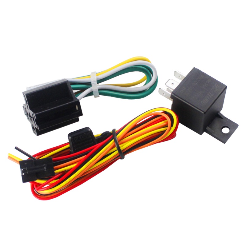 One Way GPS Tracker GT802 [2G/4G]v