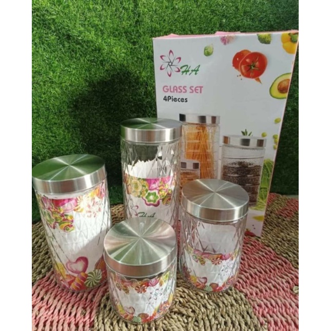 Toples HA/Toples set beling/Toples kaca/Toples set