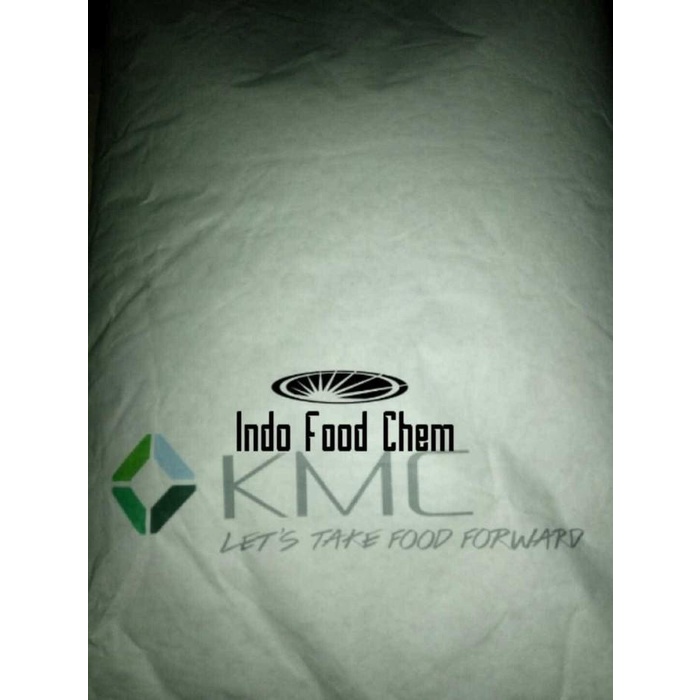 

Best Seller Potato Starch / Tepung Kentang "Kmc" Ex Denmark