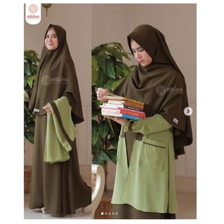 PROMO STELAN DRESS MUSLIM/MAXI DRESS/STELAN SYARI WANITA/OUTHER/BLAZER/ROK TERBARU TERLARIS KEKINIAN