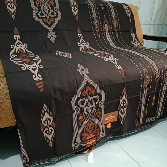 Halaandshop- Sarung Bhs Infinity Afkir Rijek Minim