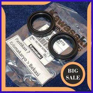 sparepart Seal Shock R Ninja RR 150 Ori Depan 140ZZ3